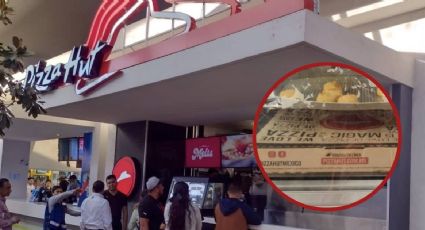 Regresa la cadena americana Pizza Hut a León en nueva sucursal