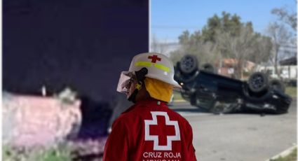 Los primeros accidentes de 2024: volcadura en la México-Pachuca y otro con 1 muerto | FOTOS