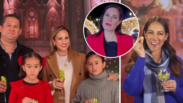 Los mejores y peores mensajes de Año Nuevo