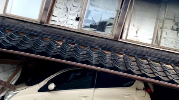 ¿Qué pasará con los mexicanos que están en Japón tras el sismo de 7.6?