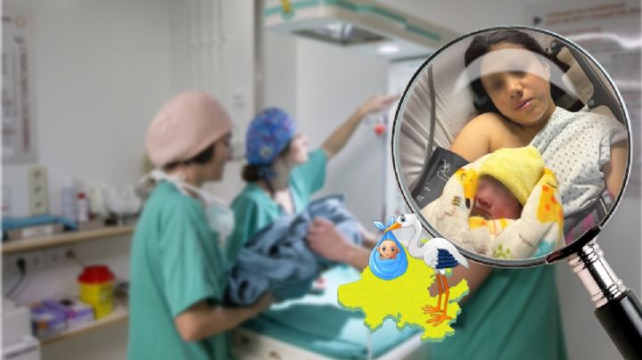 Año Nuevo en Hidalgo: primeros bebés del 2024 nacieron en Tulancingo y Pachuca