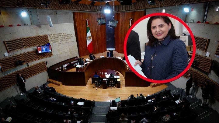 Mónica Soto: Inicia gestión como nueva presidenta del Tribunal Electoral