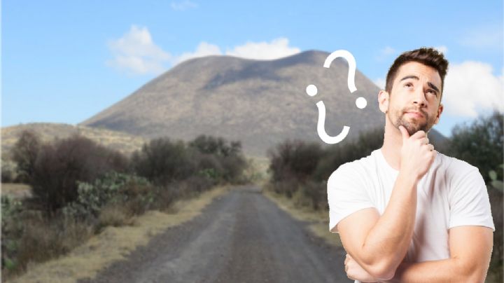 ¿Qué esconde el cerro El Tecajete? Tu próximo destino favorito en Hidalgo este 2024