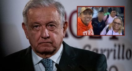 AMLO manda mensaje por Servidores de la Nación de Veracruz fallecidos en Guerrero