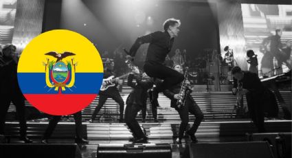 ¿Qué pasará con el concierto de Luis Miguel en Ecuador por el estado de excepción?