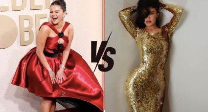 Selena Gómez cierra su Instagram, ¿por culpa de Kylie Jenner?