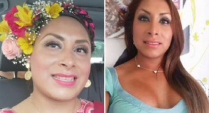 Jess, mujer trans hace historia en Oaxaca al ser electa agenta municipal suplente