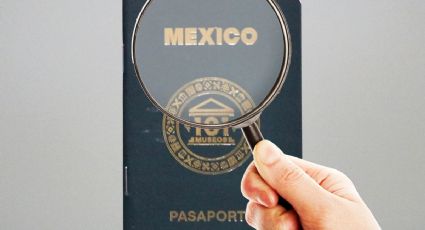 ¿Tienes pasaporte mexicano? Toma en cuenta esto para el 2024