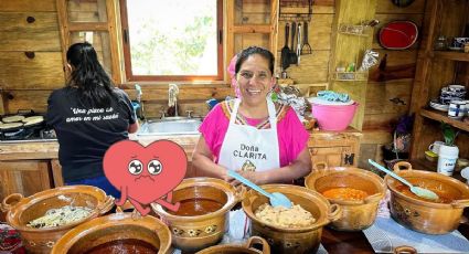 Adiós vaquera: cierra restaurante de Doña Clarita en Xalapa