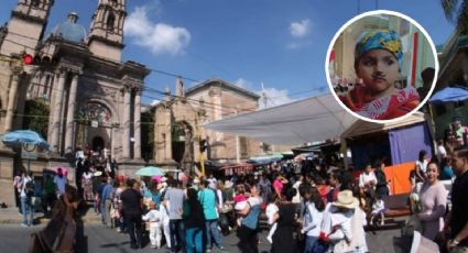 Cerrarán calles en León este 12 de enero por el Día de los Inditos