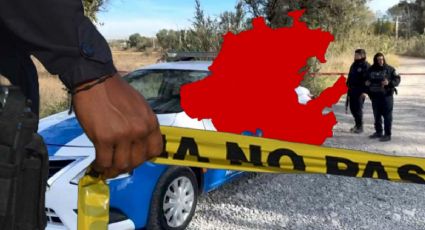 Eran hidalguenses los cuerpos hallados en Querétaro, señala Fiscalía