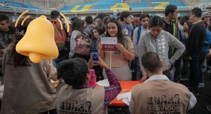 Beca Benito Juárez: Lanzan mensaje para los menores de edad y puedan recibir 5,000 pesos
