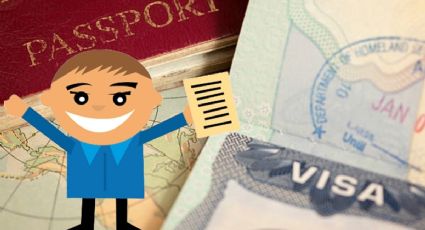 ¿Te fue aprobada la visa americana? Este es el siguiente paso