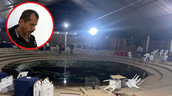 "El Gavilán", el pasado violento del hombre que ordenó la masacre en Petatlán