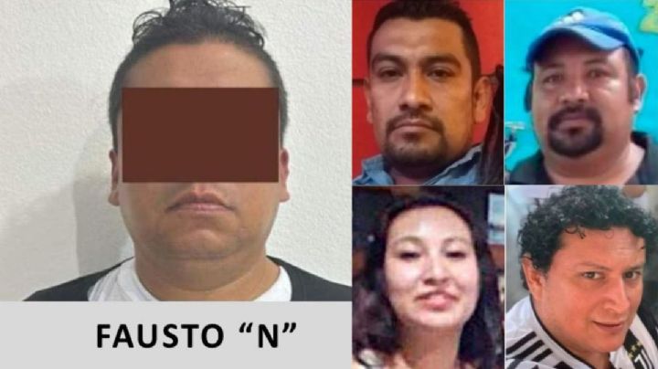 Exdirector de Tránsito de Mendoza vinculado por desaparición forzada de 4 personas