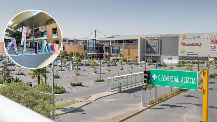 ¿Quién es el dueño de Altacia en León?