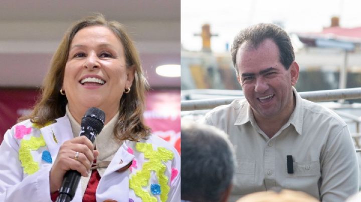 OPLE aprueba registro de coaliciones para candidato a gobernador de Veracruz 2024