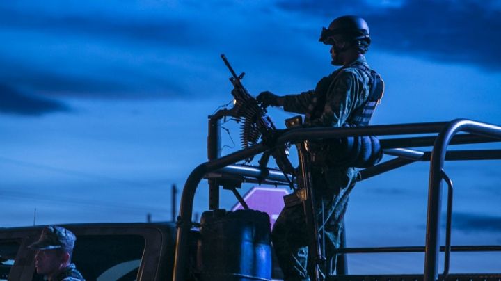 Nuevo León arde: emboscada a militares en Doctor Coss deja 1 muerto