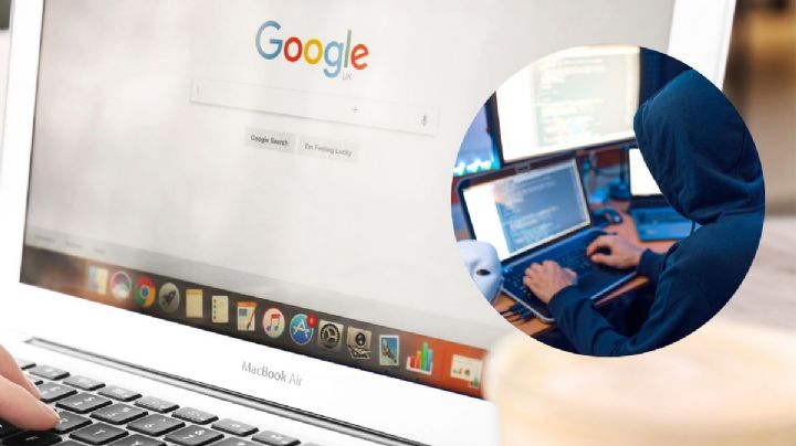 4 búsquedas que no deberías realizar en Google, por tu seguridad