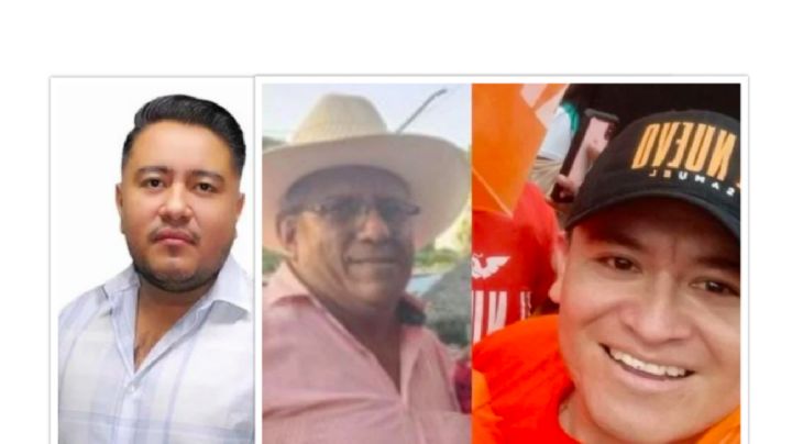 ¿Poner freno a la violencia electoral?