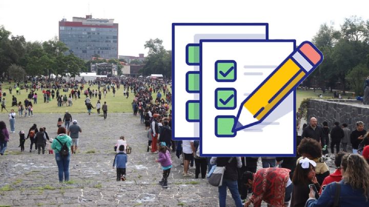 UNAM: Esto es lo que necesitas para poder estudiar en 2024