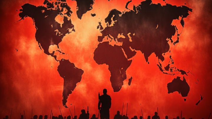 "El modelo Bukele puede ser una tentación para los gobiernos frente al crimen organizado", analista