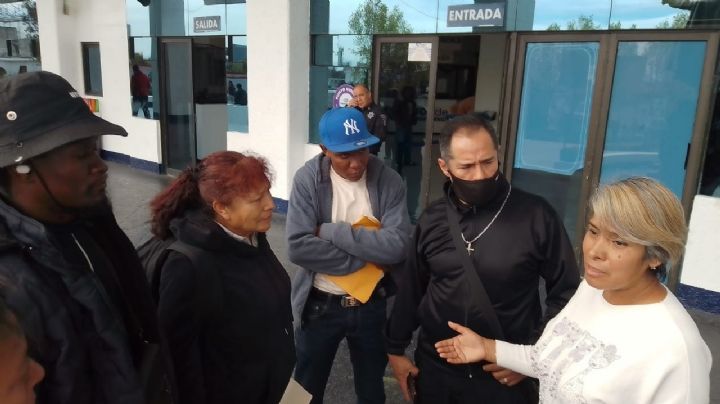 Abuelita migrante que murió en Naucalpan cumple 7 días sin ser sepultada, trámites lo impiden