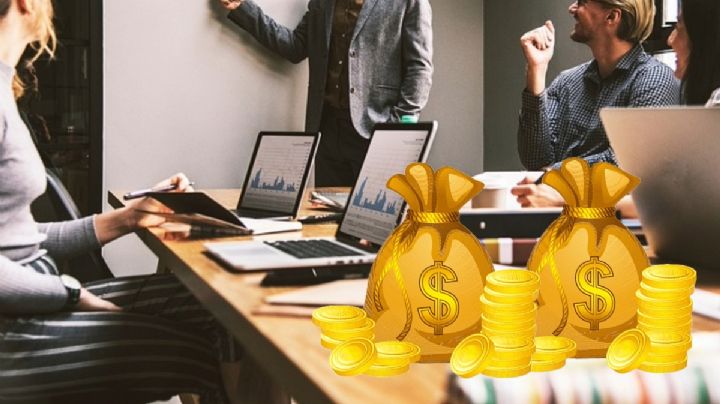 Así es el empleo en el que puedes ganar más de 100,000 pesos al mes; no está en México