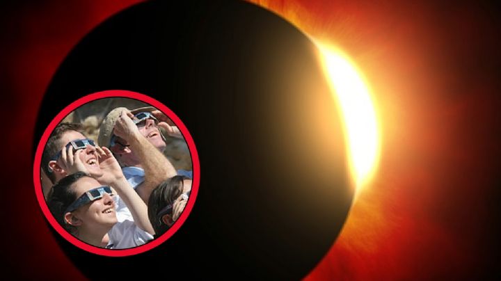 ¿Cuándo no habrá luz y se oscurecerá México? Esto sabemos