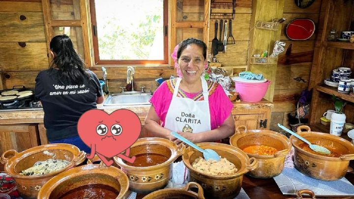 Adiós vaquera: cierra restaurante de Doña Clarita en Xalapa