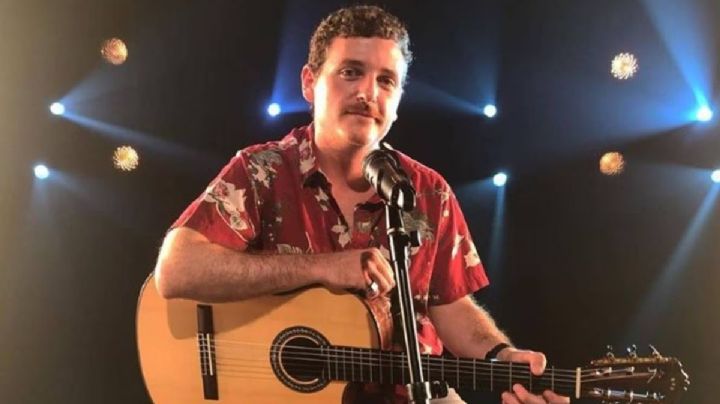 Así murió Diego Gallardo, el cantante de Ecuador víctima del "conflicto armado"