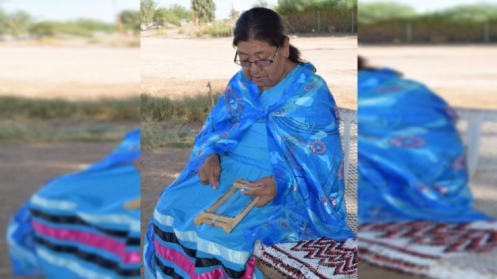 Asesinan a Aronia Wilson gobernadora de la etnia Cucapá, Sonora