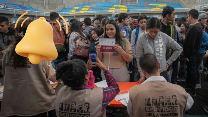 Beca Benito Juárez: Lanzan mensaje para los menores de edad y puedan recibir 5,000 pesos