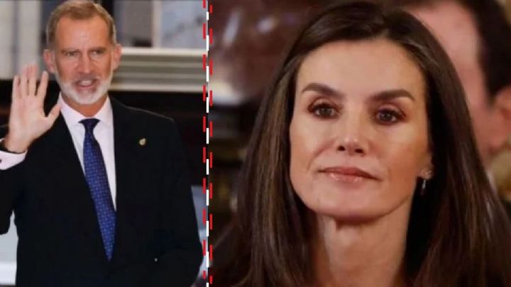 Así es la vida de la reina Letizia y el rey Felipe tras el escándalo de "infidelidad"