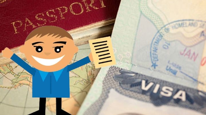 ¿Te fue aprobada la visa americana? Este es el siguiente paso