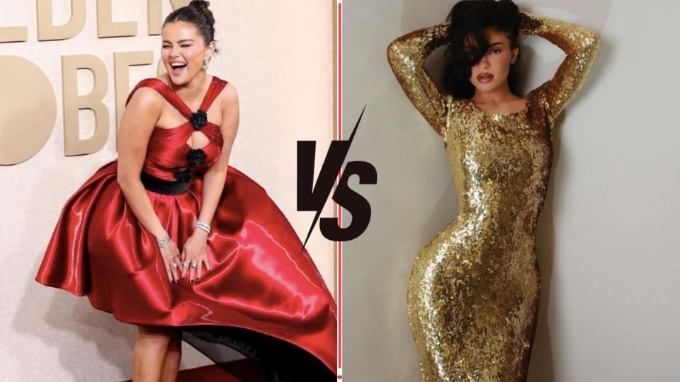 La polémica entre Kylie y Sel no es nueva, pues fue apenas el año pasado, existió una dispuesta entre ambas conocida como Browgate y un pleito en redes originados por los fans de la estrella de Disney.