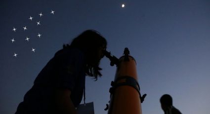 Estación espacial de la NASA pasará por Veracruz - Boca del Río; estos días podrás verla