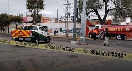 Detención del Moneda desata quemas y homicidios en Guanajuato