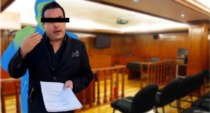Abogado José Francisco, de la Firma Jurídica Díaz, suma 16 vinculaciones por fraude