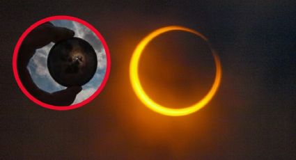 Así se verá el Eclipse Solar de 2024 en la CDMX
