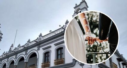 ¿Te quieres casar? Estos son los requisitos para las bodas colectivas en Veracruz