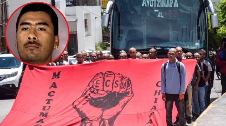 "El Transformer" goza de libertad pese a estar ligado a Guerreros Unidos y caso Ayotzinapa