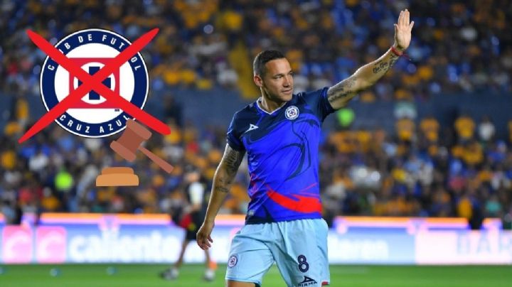 El as bajo la manga de Jesús Dueñas; esto podría hacer en contra de Cruz Azul