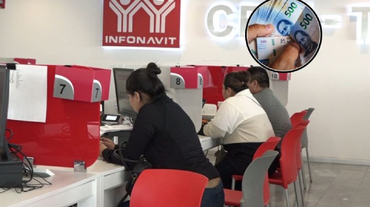 El Infonavit anuncia ajuste de 4.66% en créditos