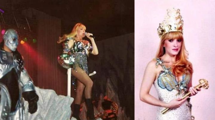 ¿Yuri volverá a ser Reina del Carnaval de Veracruz en 2024? Esto se sabe