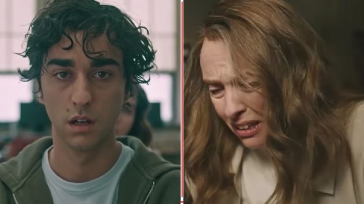 ¿Ganas de ver una buena película de terror? Esta es la mejor calificada y está en HBO