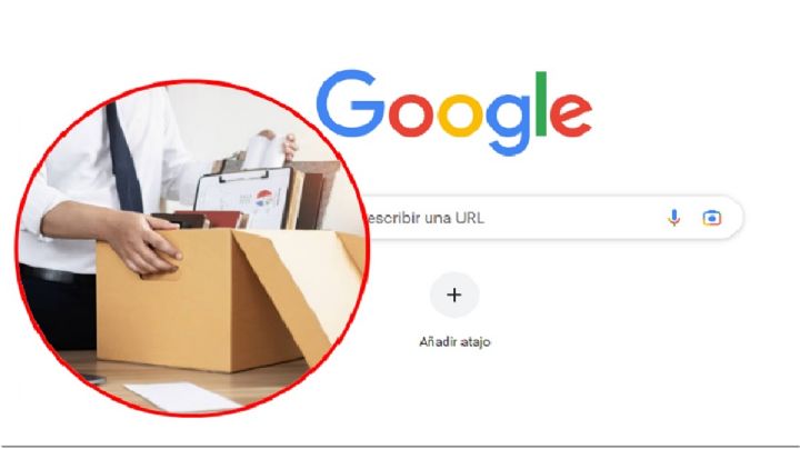 Google: ¿Por qué despedirá a cientos de empleados en EU?