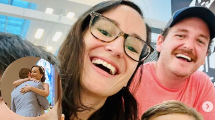 Esposa e hijos despiden a Diego Gallardo el cantante que murió por una bala perdida en Ecuador