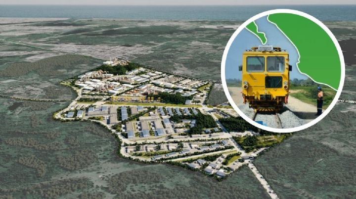 Esta es la empresa que ganó licitación en Veracruz para el Corredor Interoceánico