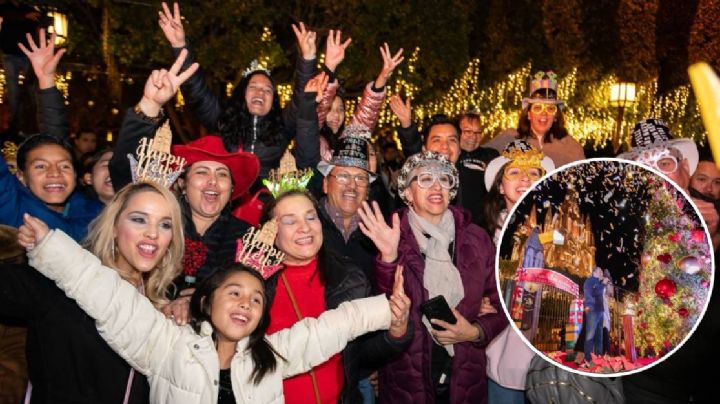 San Miguel de Allende cierra el 2023 con un éxito turístico